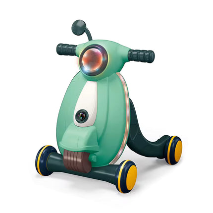 Baby Walker Motorbike