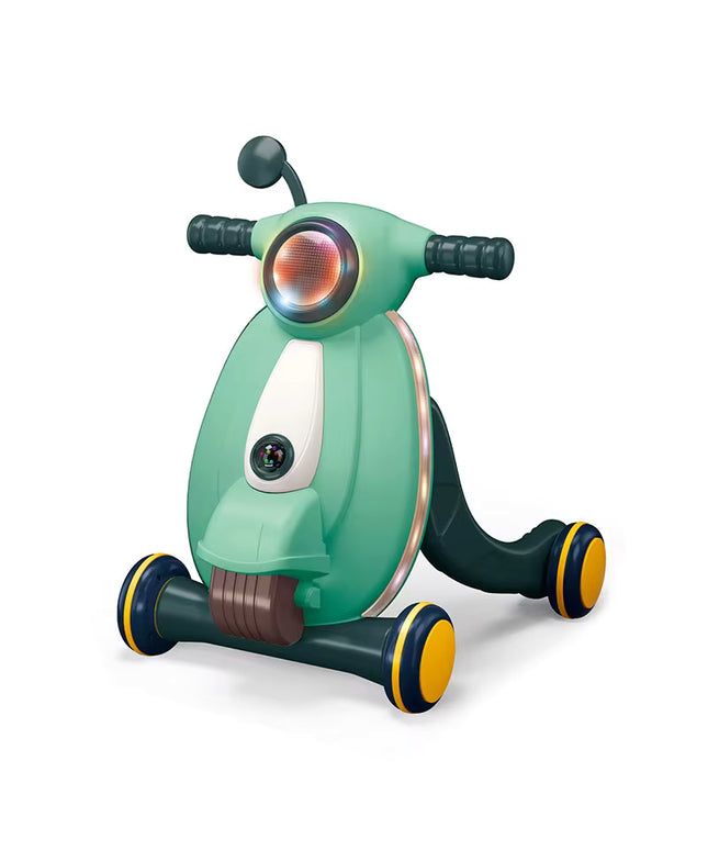 Baby Walker Motorbike