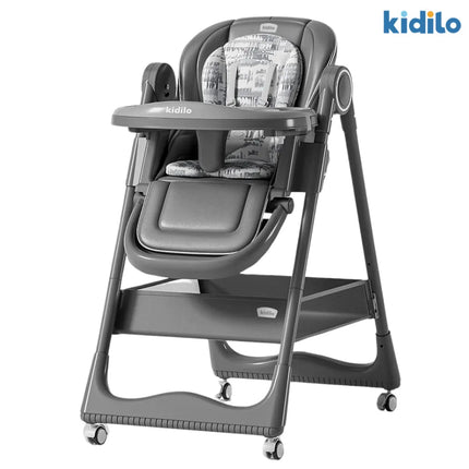 كرسي طعام كيديلو KD505