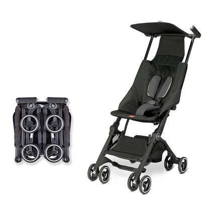 GB Pocket Stroller