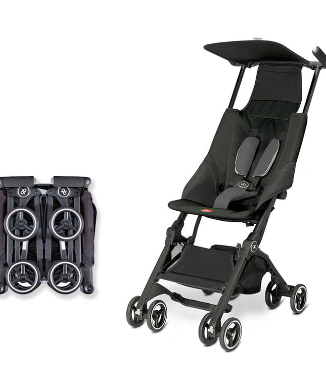 GB Pocket Stroller