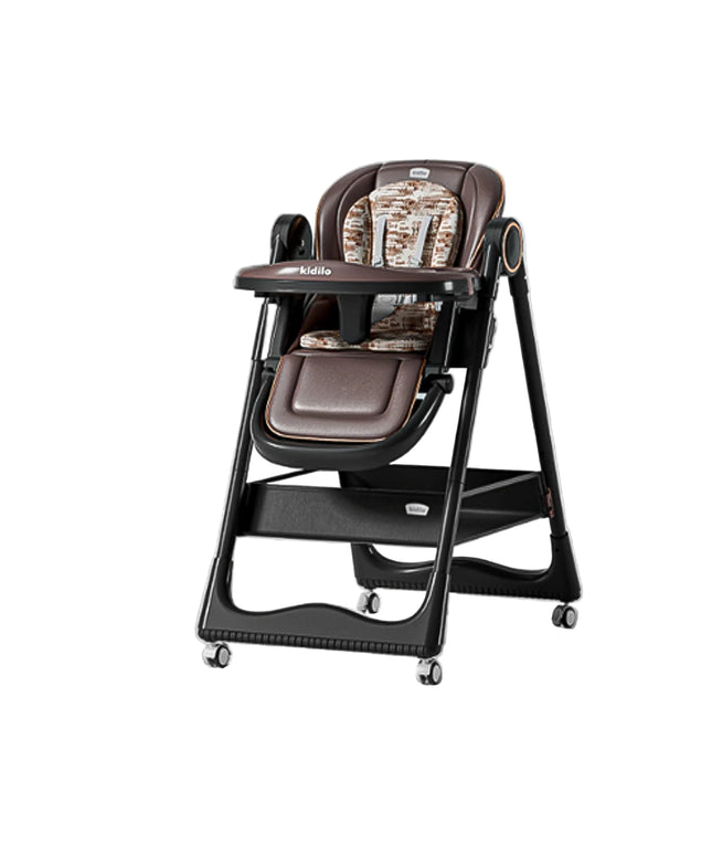 Kidilo Food Chair KD505 | كرسي طعام كيديلو KD505
