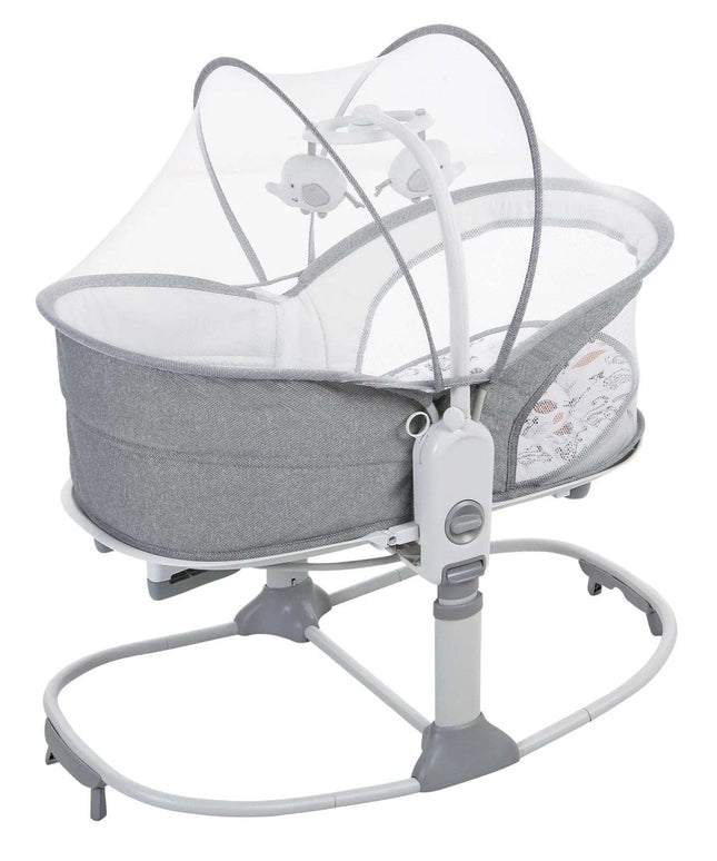 Mastela 6 in 1 Multi-Function Bassinet | سرير ماستيلا متعدد الوظائف 6 في 1