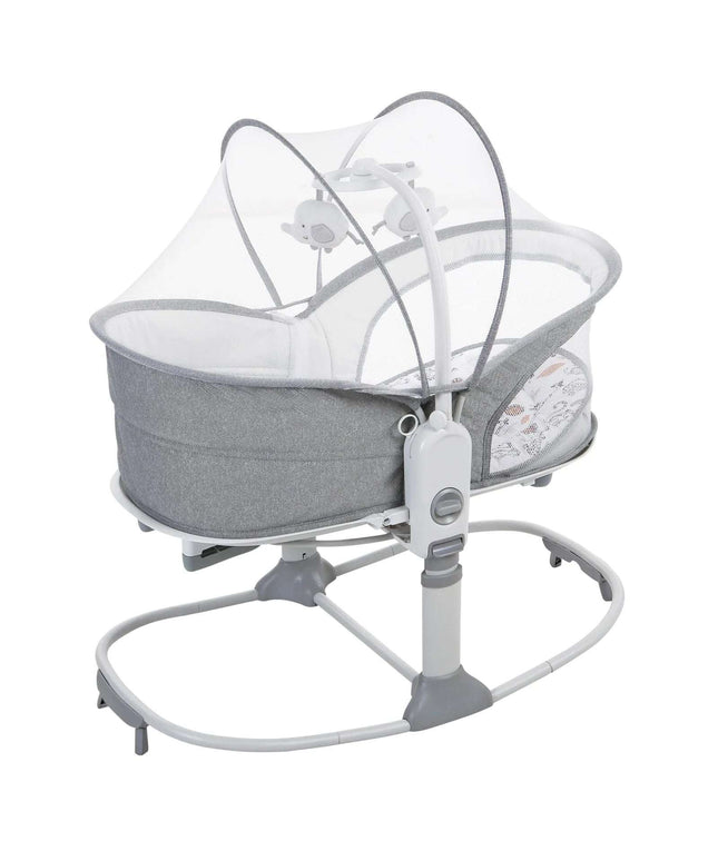 Mastela 6 in 1 Multi-Function Bassinet | سرير ماستيلا متعدد الوظائف 6 في 1