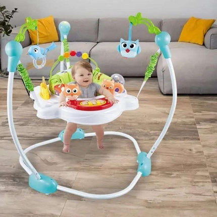 بيبي جامبر | Baby Jumber