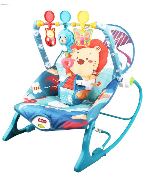 Bouncer Tiibaby | مرجيحة تي بيبي