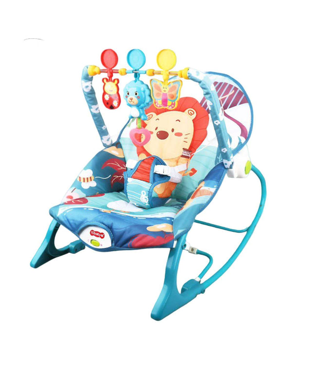 Bouncer Tiibaby | مرجيحة تي بيبي