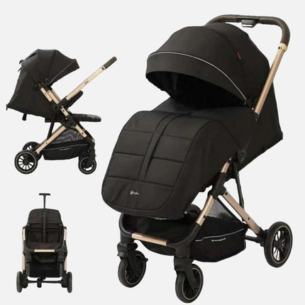 Car & Walk Bundle | باقة السيارة والتمشية