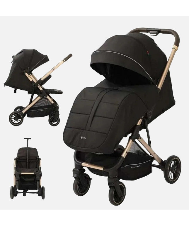 Car & Walk Bundle | باقة السيارة والتمشية