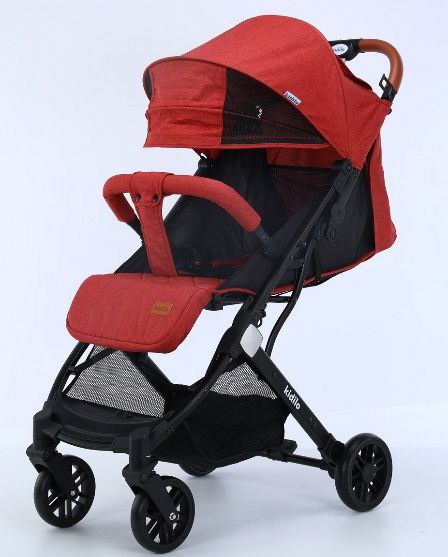 Baby Stroller Kidilo K8 -عربية اطفال كيديلو