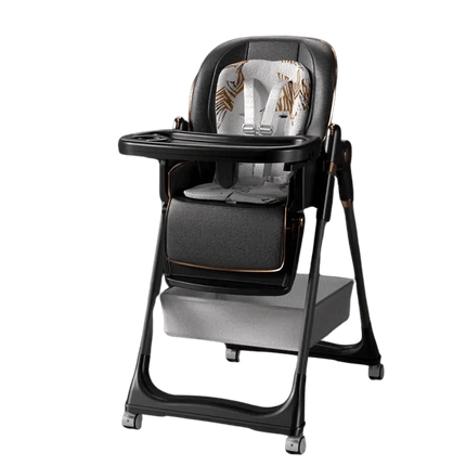 Kidilo Food Chair 8155 | كرسي طعام كيديلو 8155