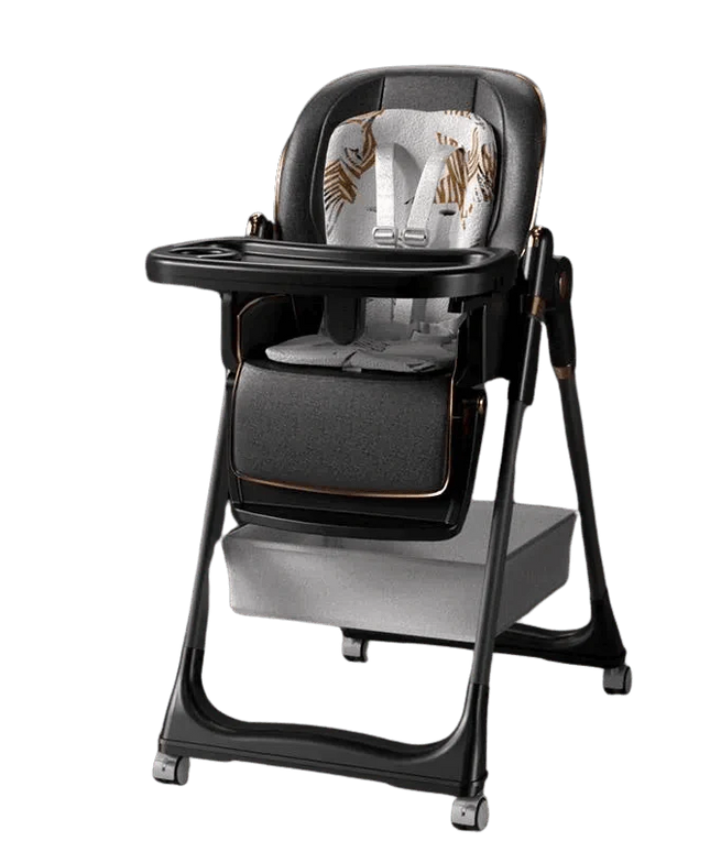 Kidilo Food Chair 8155 | كرسي طعام كيديلو 8155