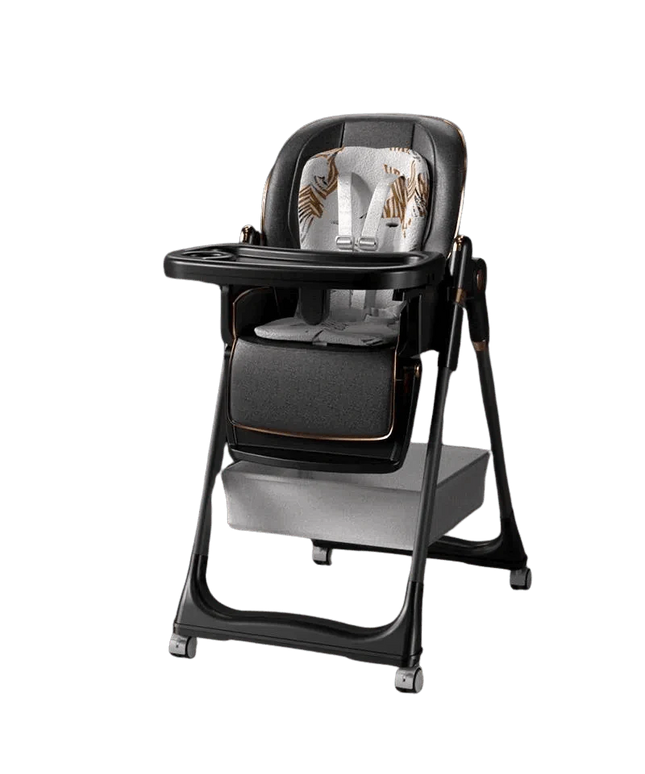 Kidilo Food Chair 8155 | كرسي طعام كيديلو 8155