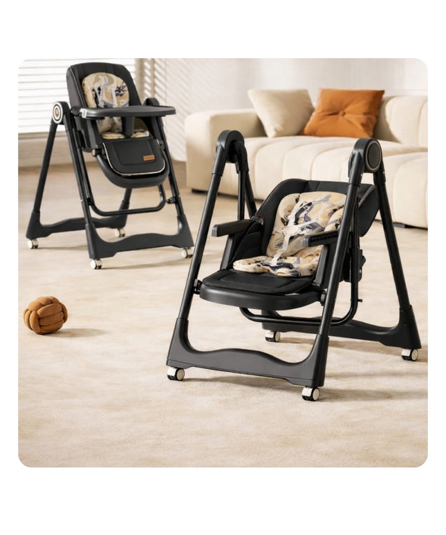 High chair umbrella K7 pro