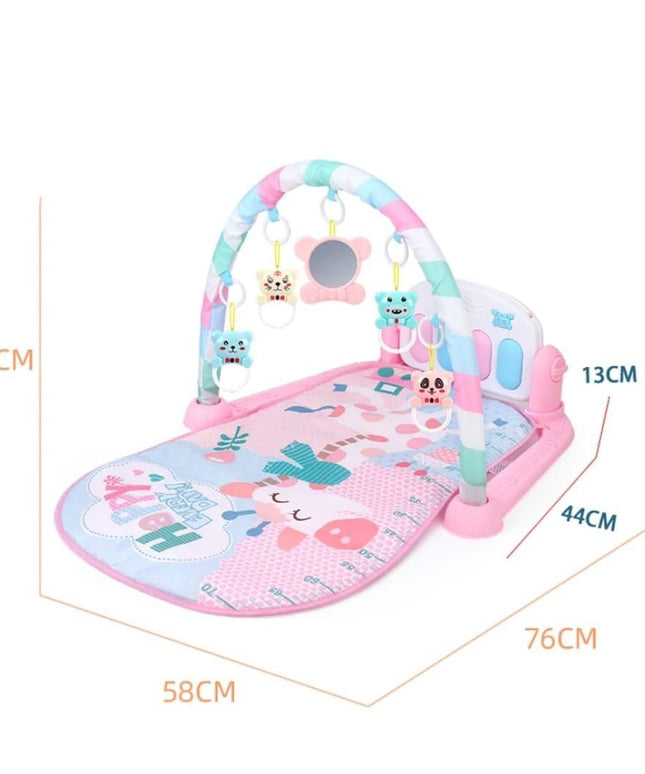 سجادة بيانو | Piano Rug