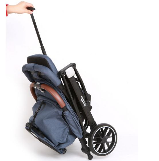 Kidilo k9G Baby Stroller