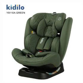 Kidilo Car Seat YB110A | مقعد سيارة كيديلو YB110A