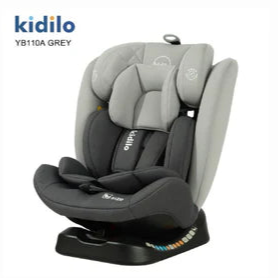 Kidilo Car Seat YB110A | مقعد سيارة كيديلو YB110A