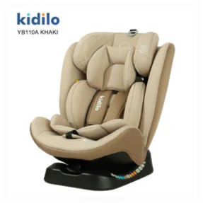 Kidilo Car Seat YB110A | مقعد سيارة كيديلو YB110A