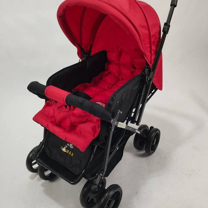 Gomaa stroller | عربية اطفال جوما