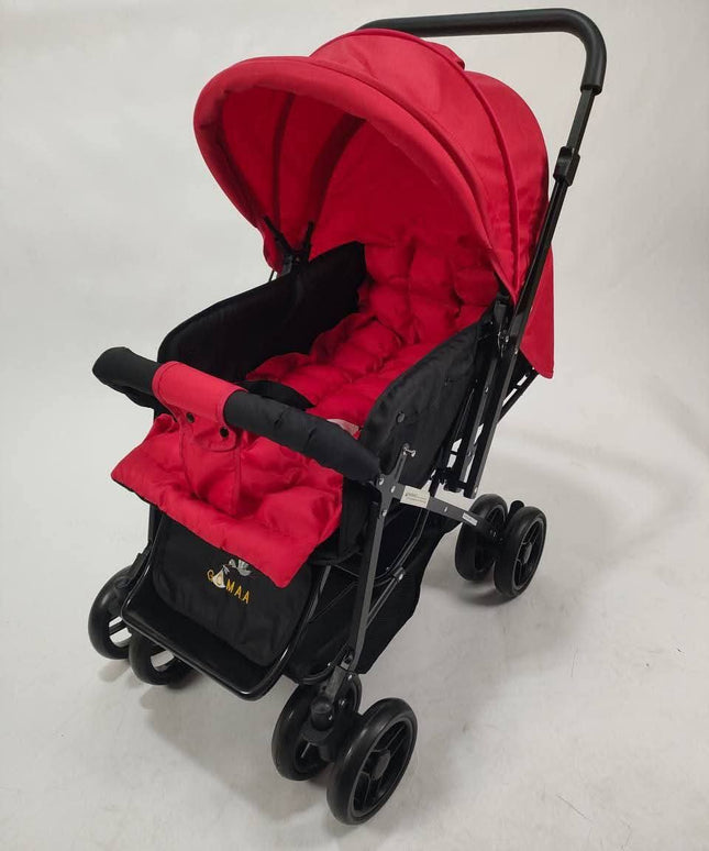 Gomaa stroller