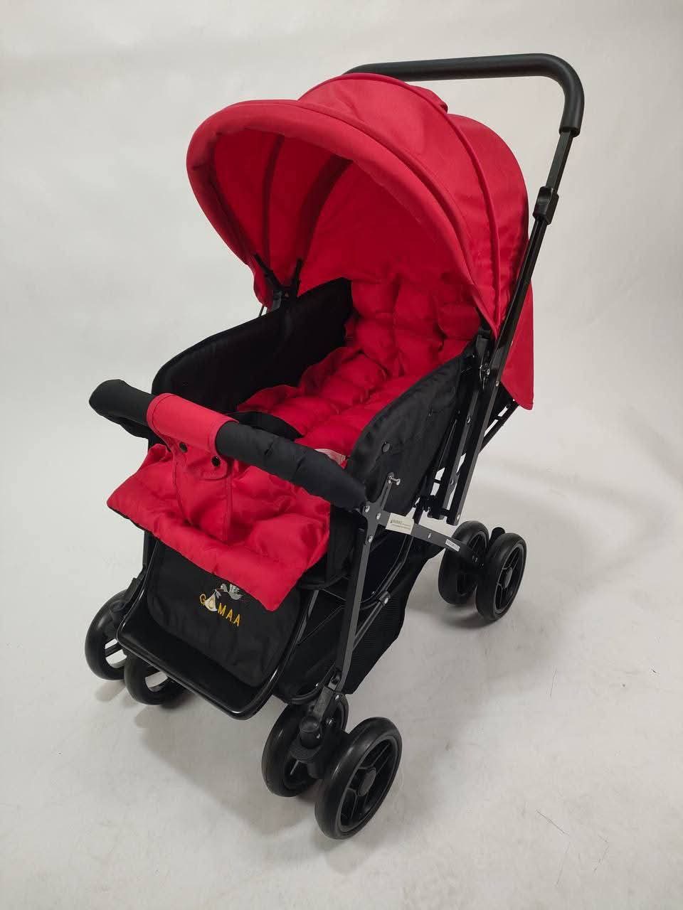 Gomaa stroller