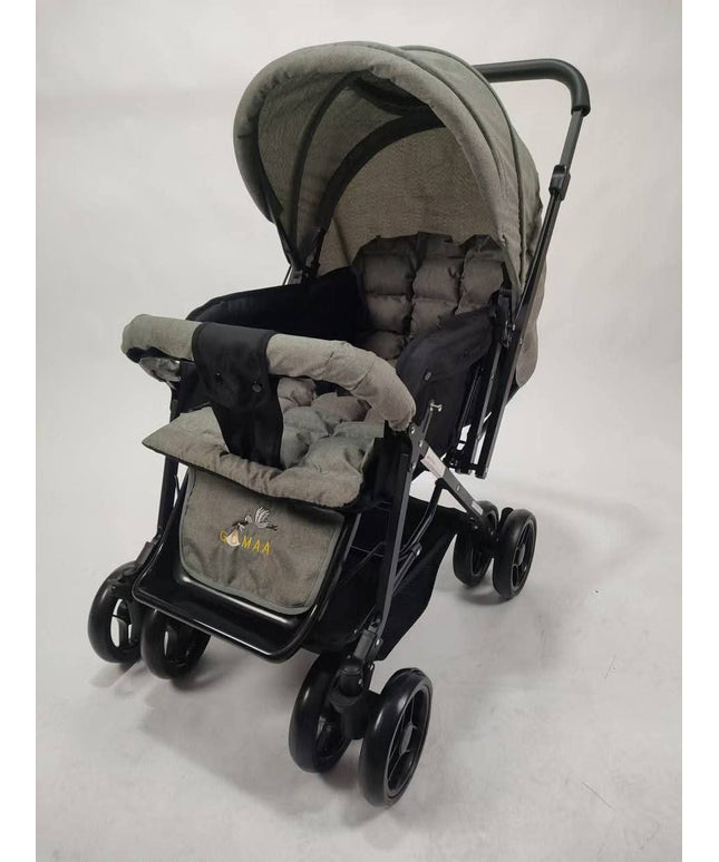 Gomaa stroller