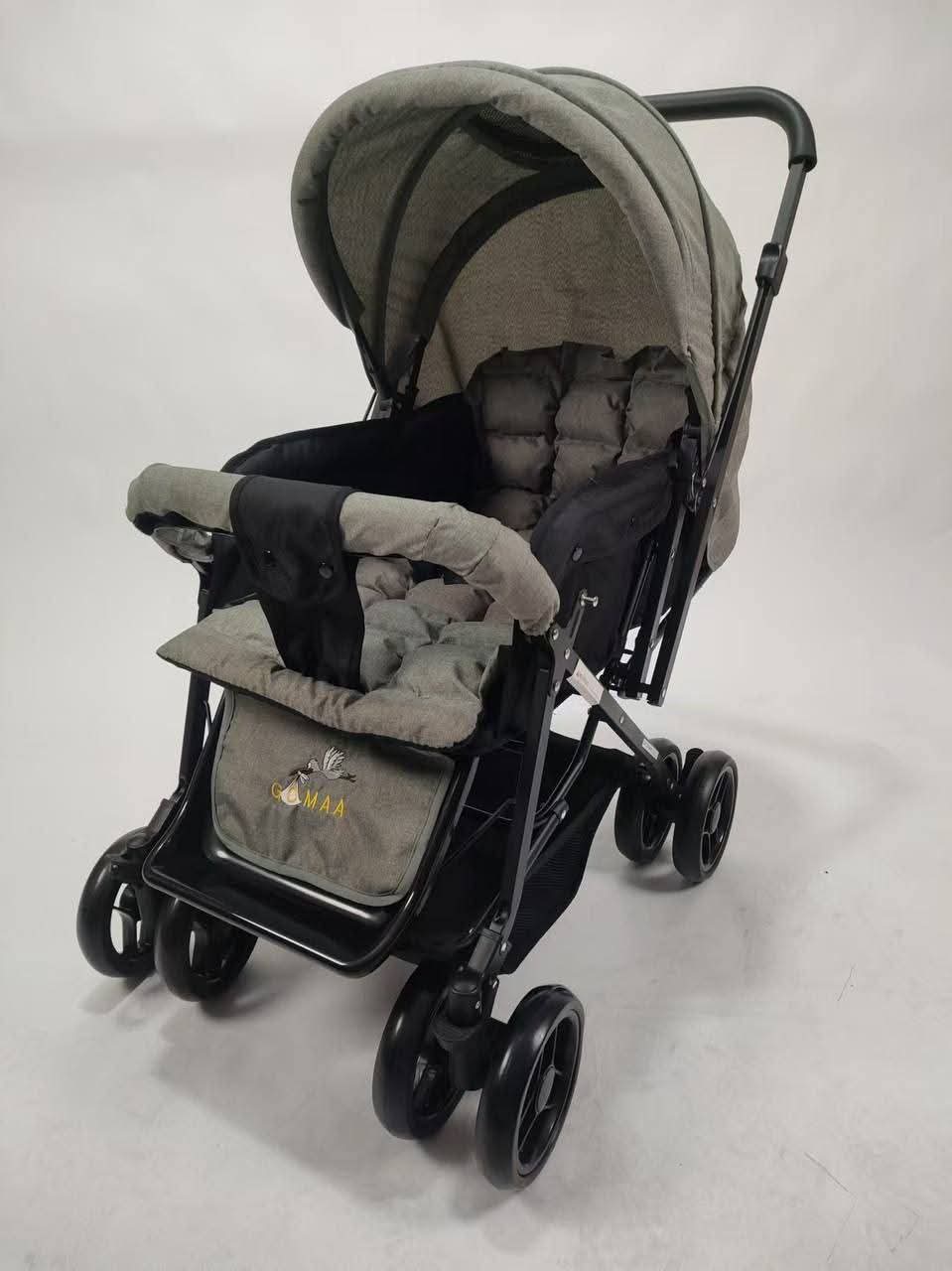Gomaa stroller