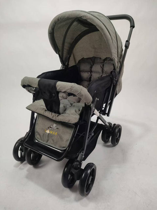 Gomaa stroller
