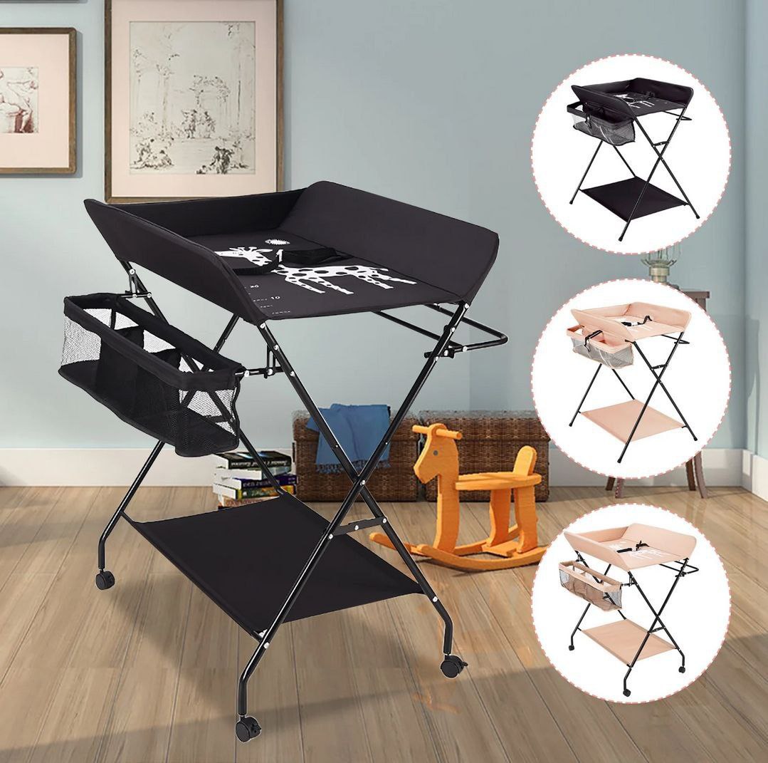 Changing Table - ترابيزة غيار