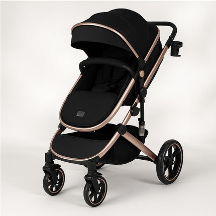 Baby stroller burbay DM068