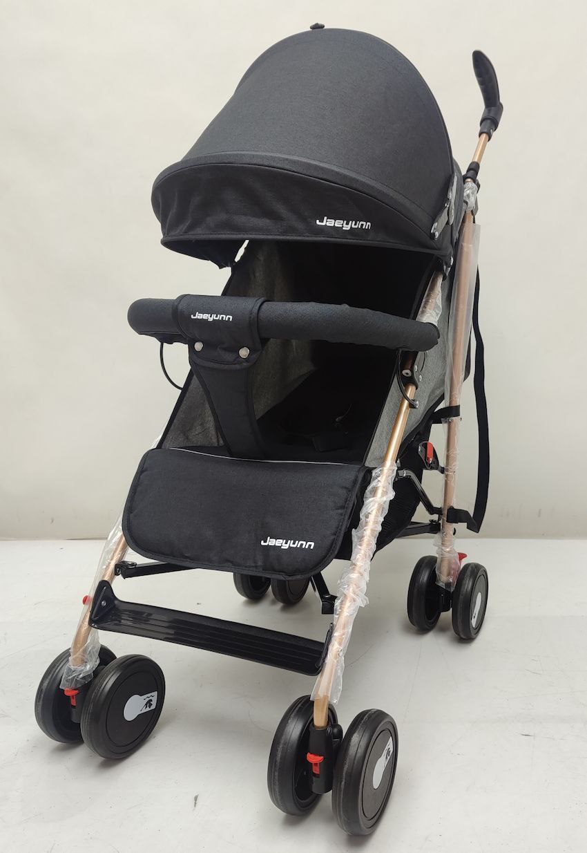 Jaeyunn Stroller | عربة جايون
