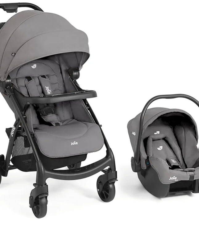 Joie Muze Travel System
