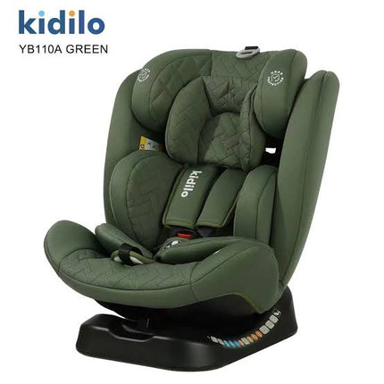 Kidilo Car Seat YB110A | مقعد سيارة كيديلو YB110A