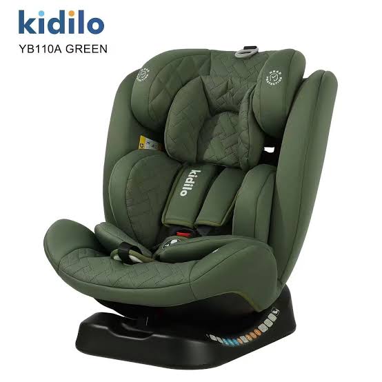 Kidilo Car Seat YB110A | مقعد سيارة كيديلو YB110A