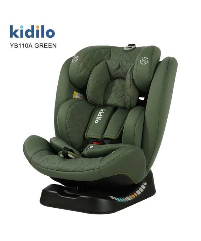 Kidilo Car Seat YB110A | مقعد سيارة كيديلو YB110A