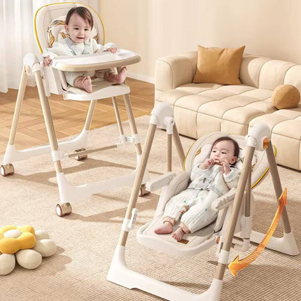 High chair umbrella 4 *1