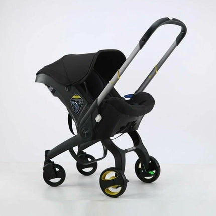Donna 2-in-1 Stroller s800 | عربة أطفال من دونا ٤ في ١