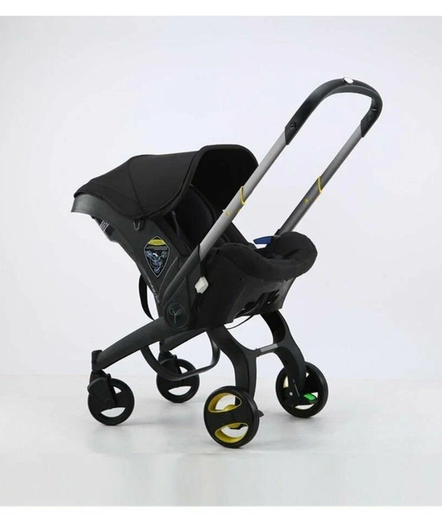 Donna 2-in-1 Stroller s800 | عربة أطفال من دونا ٤ في ١