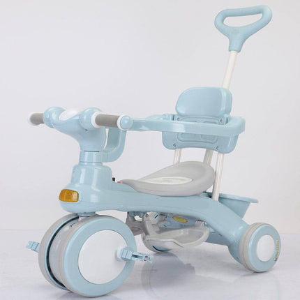 عجله اطفال - light-blue - 3