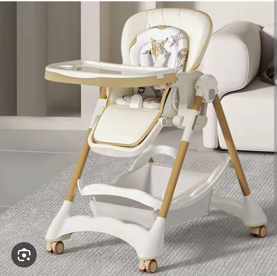 Kidilo Food Chair 1-1A | كرسي طعام كيديلو 1-1A