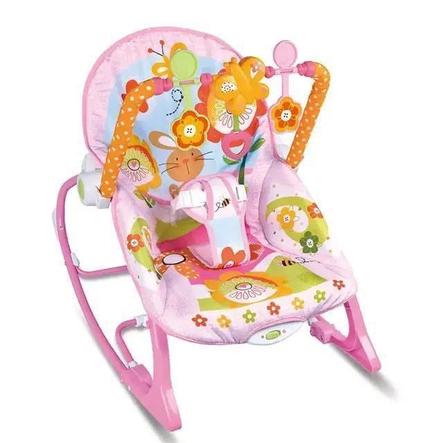 Bouncer Tiibaby | مرجيحة تي بيبي