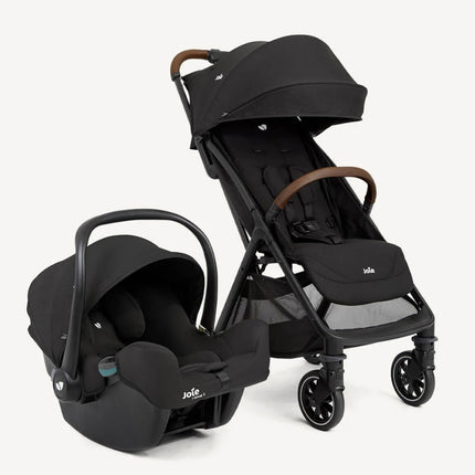 Joie Pact Pro Travel System