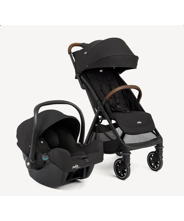 Joie Pact Pro Travel System