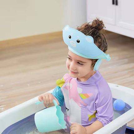 Baby Shower Cap | شاور كاب