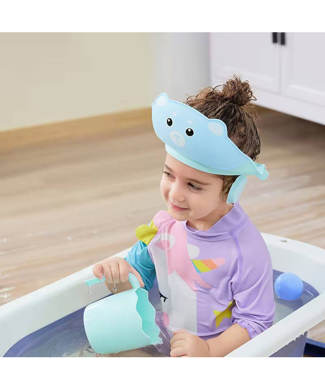 Baby Shower Cap | شاور كاب