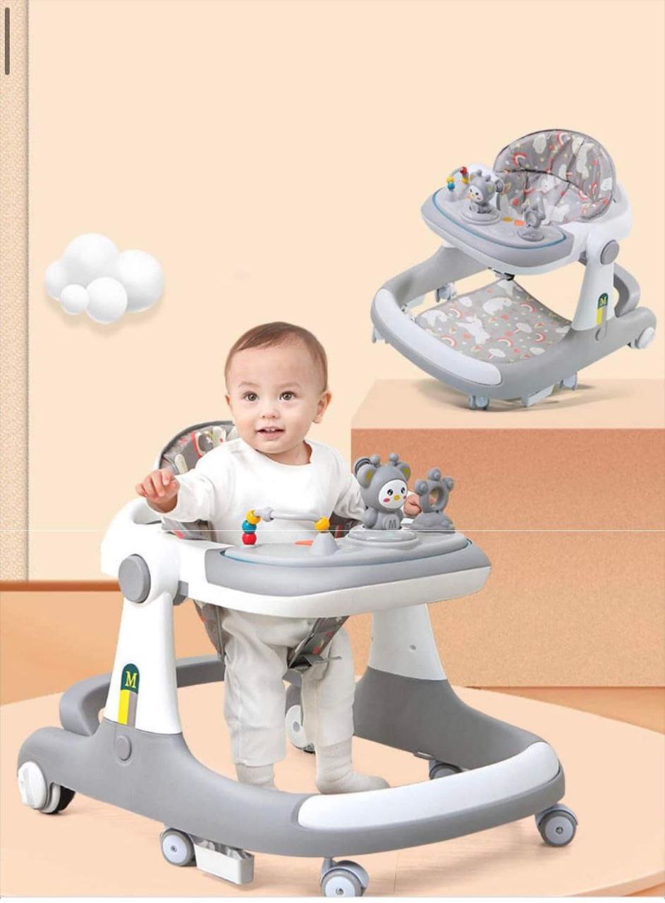 Baby Walker BH511 | مشاية للاطفال