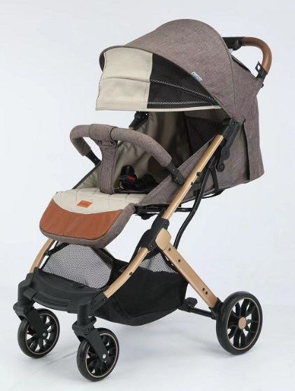 Kidilo k10G Baby Stroller