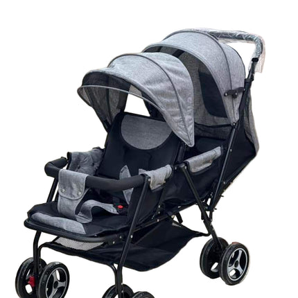 Twin stroller | استرولر تؤام