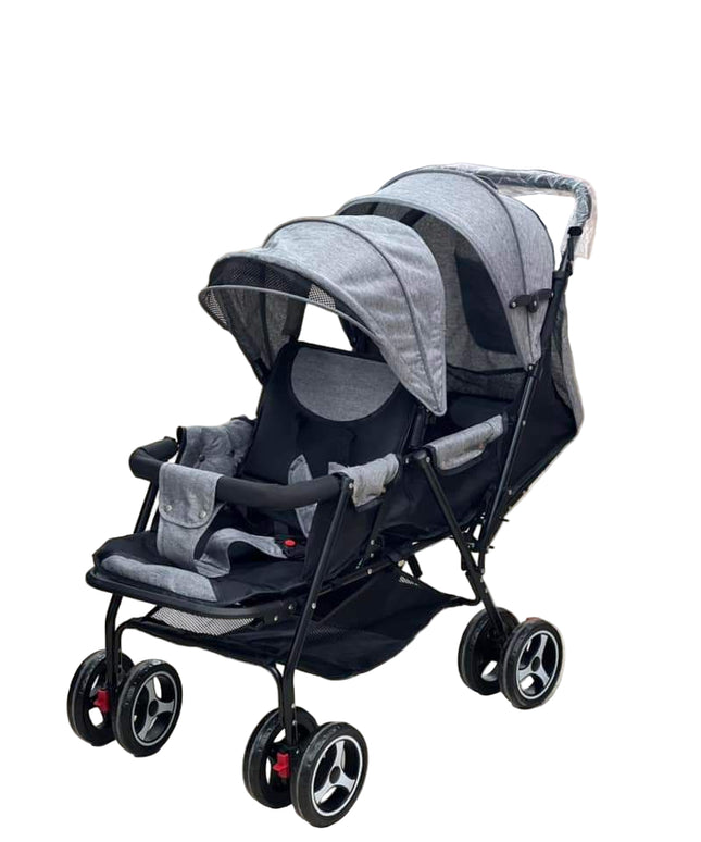 Twin stroller | استرولر تؤام